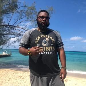 Meet your Posher, Ronald